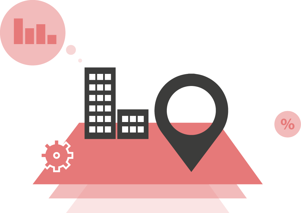 Geographic Information System (GIS) by ITM Solutions | Modern Mapping & Spatial Data Platform