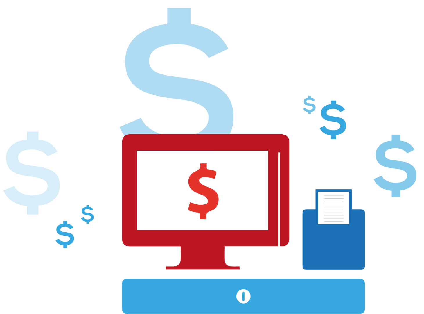 TitanPOS by ITM Solutions | Smart Point of Sale System for Retail & F&B